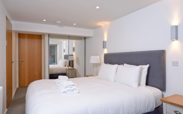 Destiny Scotland - Broughton St Lofts