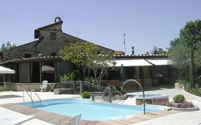 Oasi Villaggio
