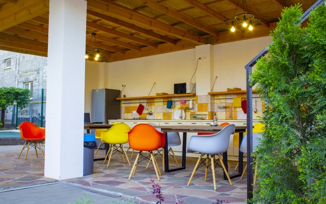 Hovel dacha Anapa
