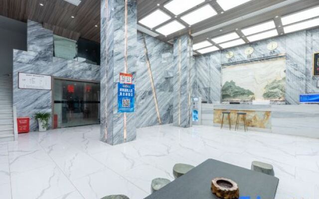 Yushuiwan Hotel (Tenglongdong Visitor Center)