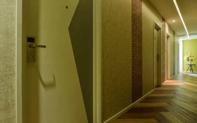 Laman Green The Boutique Hotel