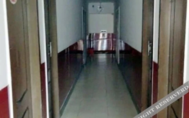Tianjiao Hostel