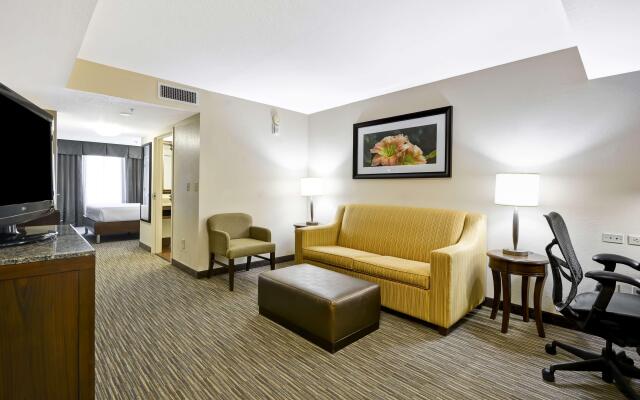 Hilton Garden Inn Sarasota - Bradenton Airport