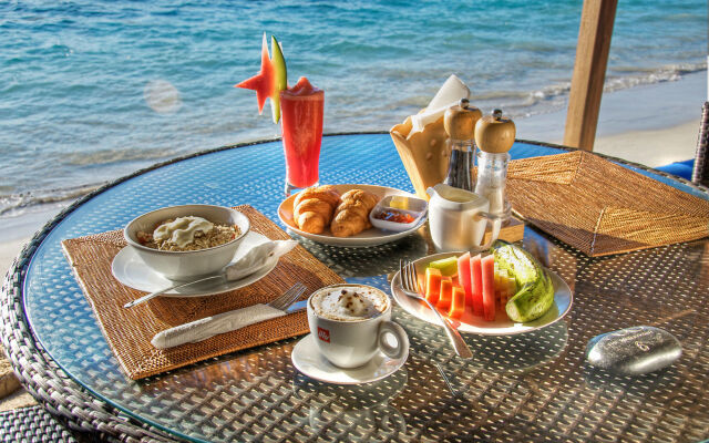 Manta Dive Resort Gili Air