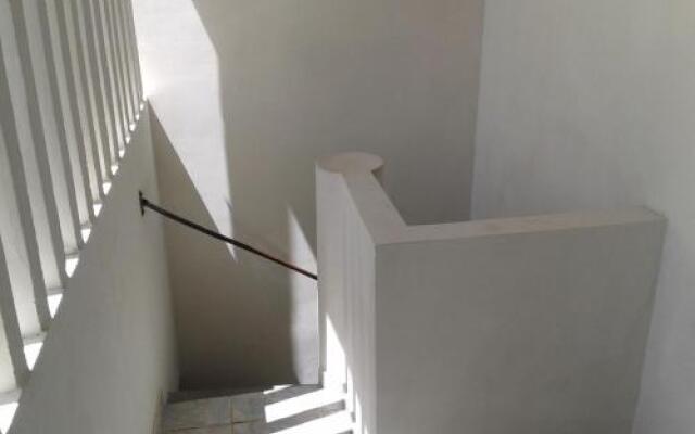 Condominio do Frances