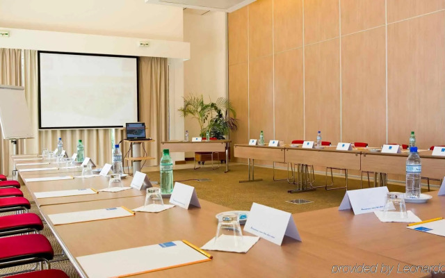 Novotel Orisha Cotonou