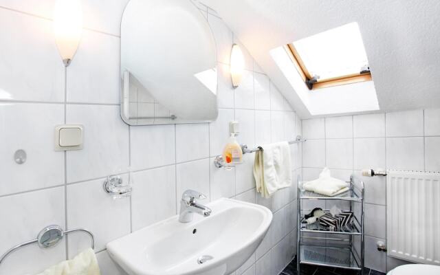 Klippenhotel garni