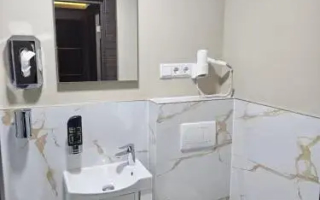 Hotel City Faber