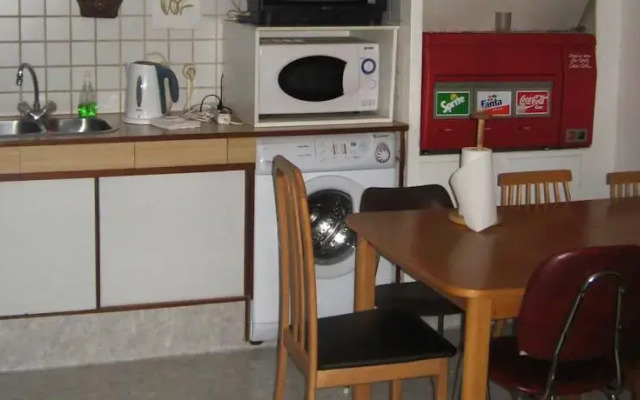 Guesthouse Áslaug