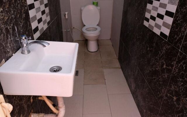 Green Town hotel & Resort Kuah