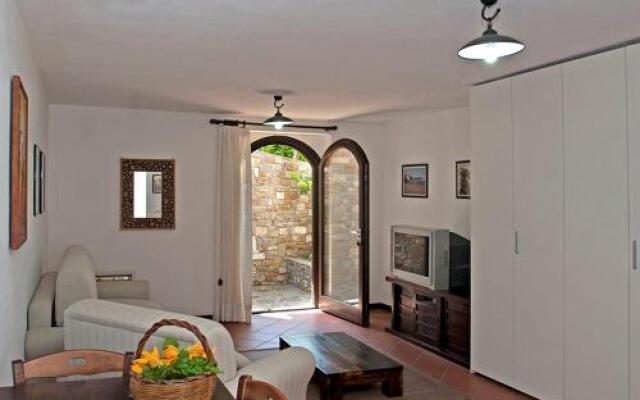 Country House Ron Duminico