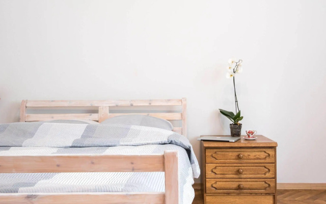 P&O Apartments Old Town