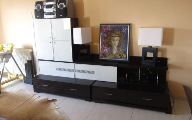 Apartment Flach
