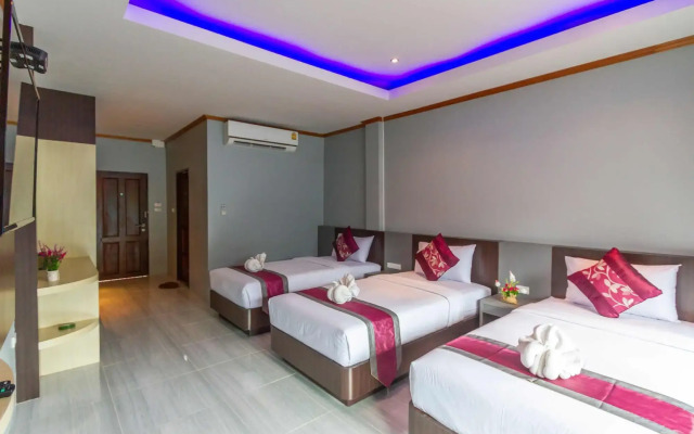 Coco Bella Resort