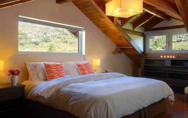 Ski Sur Apartments