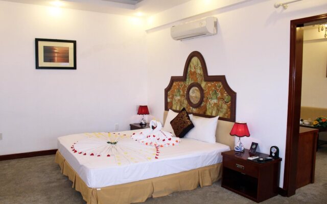Muong Thanh Quy Nhon Hotel