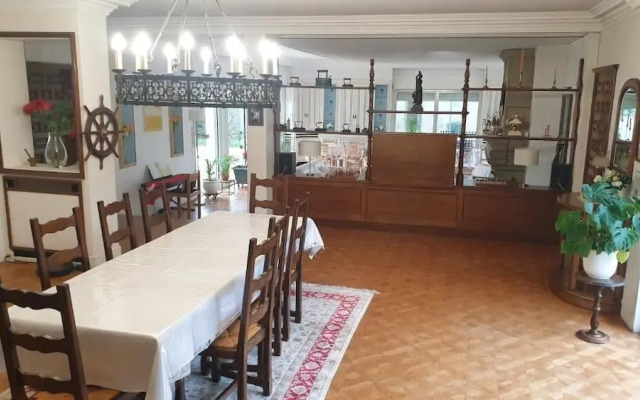 Domaine de la Chesnaie