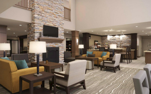 Staybridge Suites Coeur D'Alene by IHG