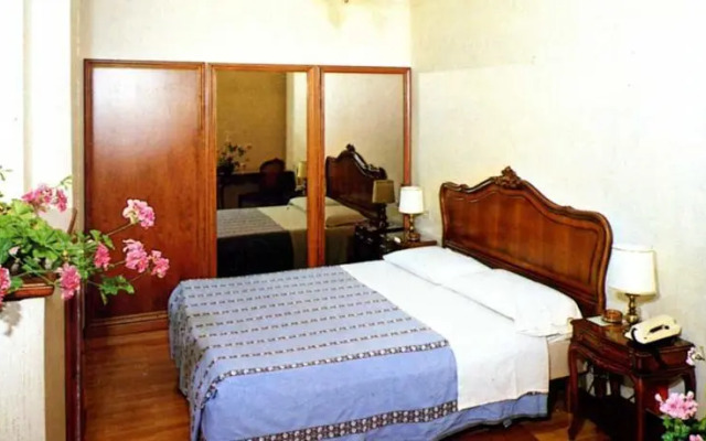 Hotel Ristorante La Cicala