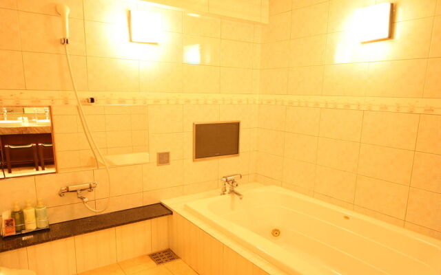 HOTEL Celavie RESORT Izumiotsu - Adults Only