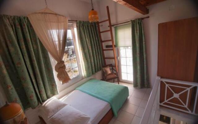 Nicolas Village Club