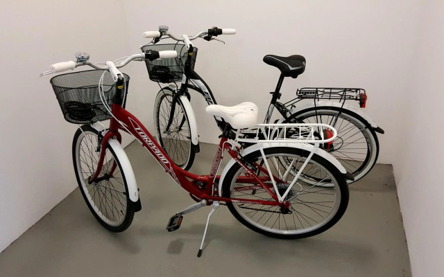 Sunset Luxury Apartment