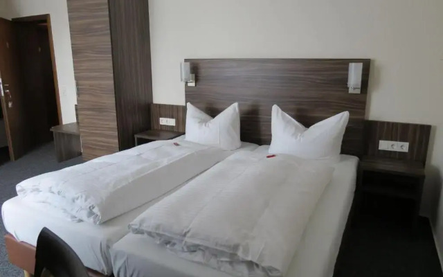 Hotel zum Stern