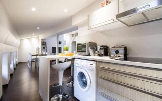 Duplex design en hypercentre