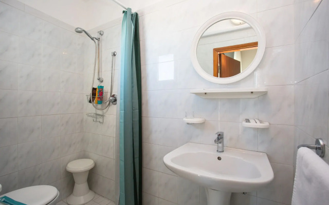 Hotel Grazia