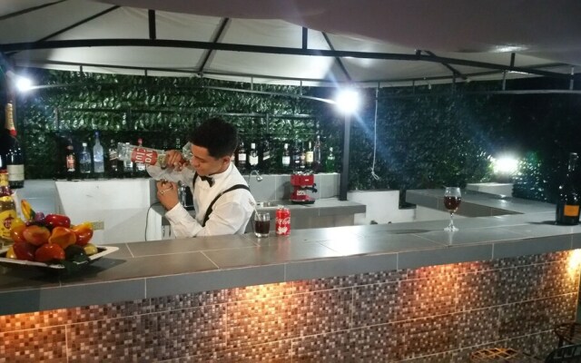 Alahabana Boutique Hotel