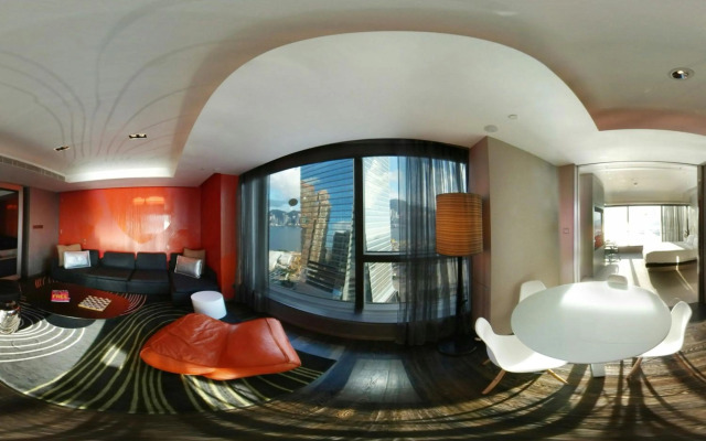 W Hong Kong