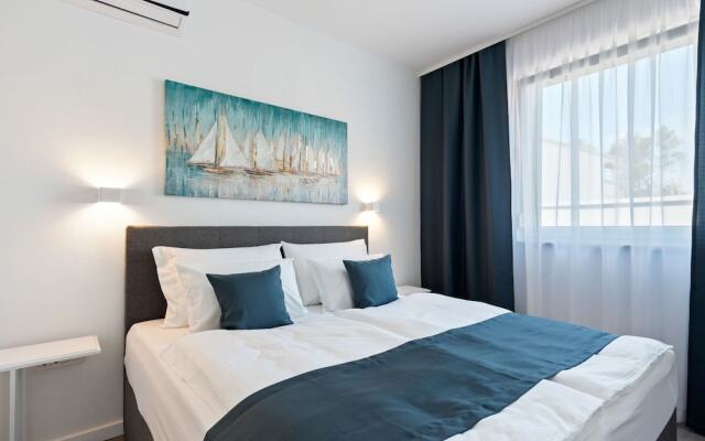 Holiday Home in Vir With Pool & Sauna