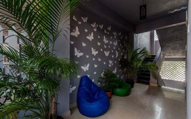 Sea-Asta Beach Guest House