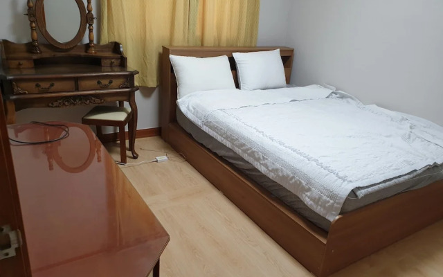 Sajo Resort Gyeongju