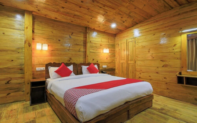 Brushwood Villa By OYO Rooms