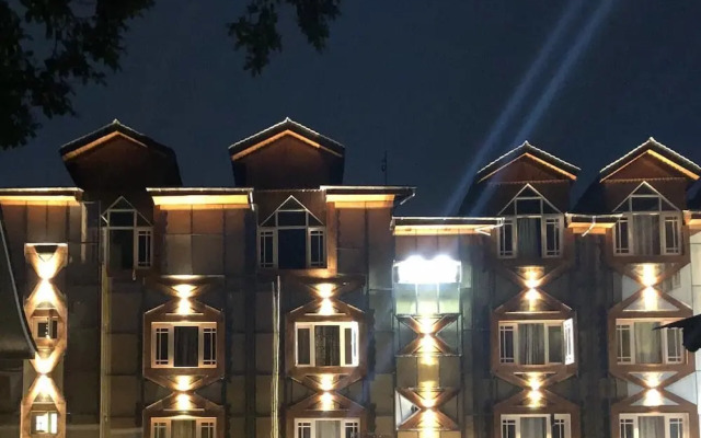 Hotel K2 Inn