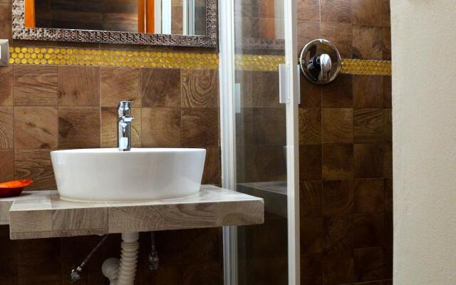 Hotel Boutique La Josefina - Adults Only