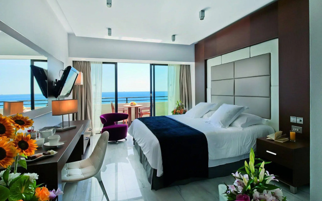 Amathus Beach Hotel Limassol