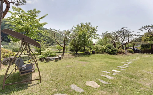 Yangpyeong Green Garden Pension