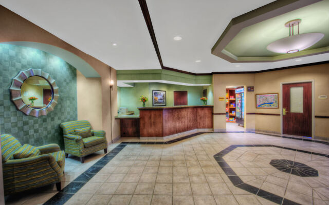 Springhill Suites Milford