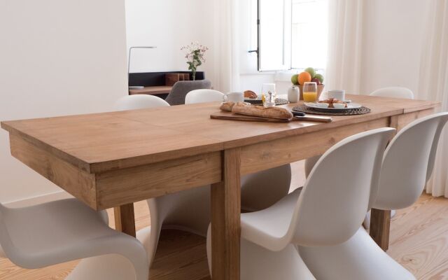Boutique Chiado Apartments