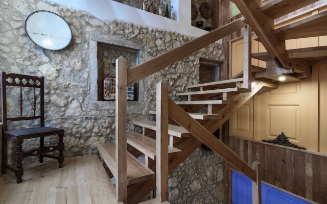 My Bairro Alto Suites