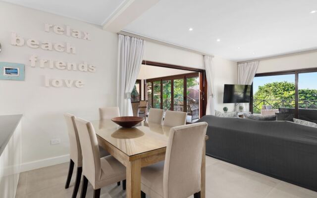 San Lameer Villa Rentals 14110