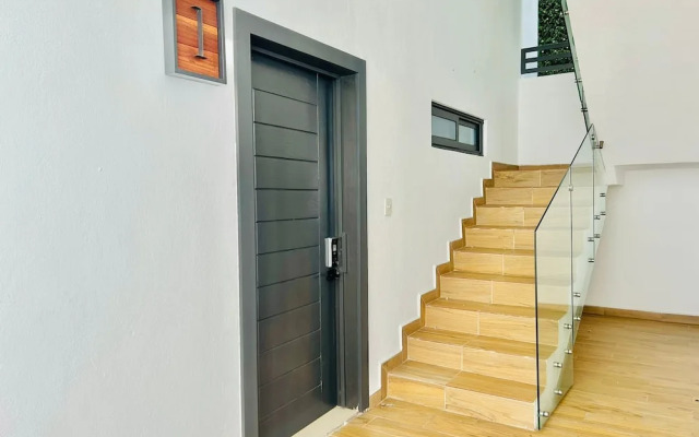 Mojarra Apartments by Partnerhost