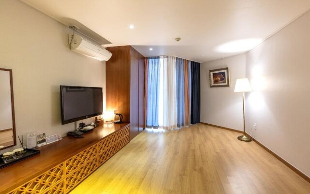 Hotel one byeonsan
