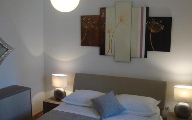 Apartments Vodice Marica