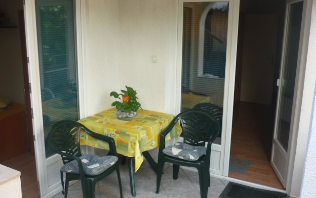 Apartments Fredy / A1 One Bedroom