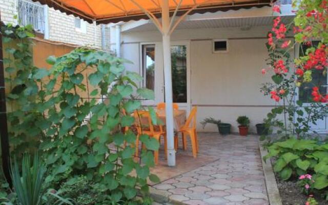 На Дивноморской