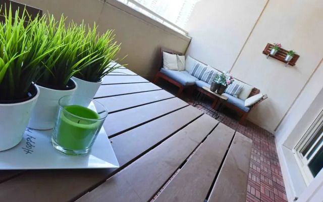 Отель Dream Tower 2