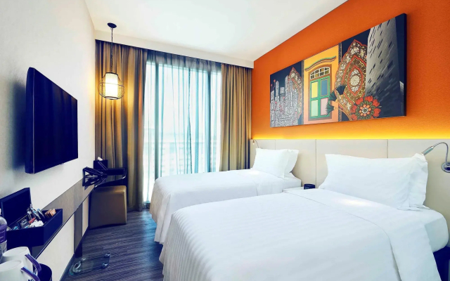 Mercure Singapore Bugis
